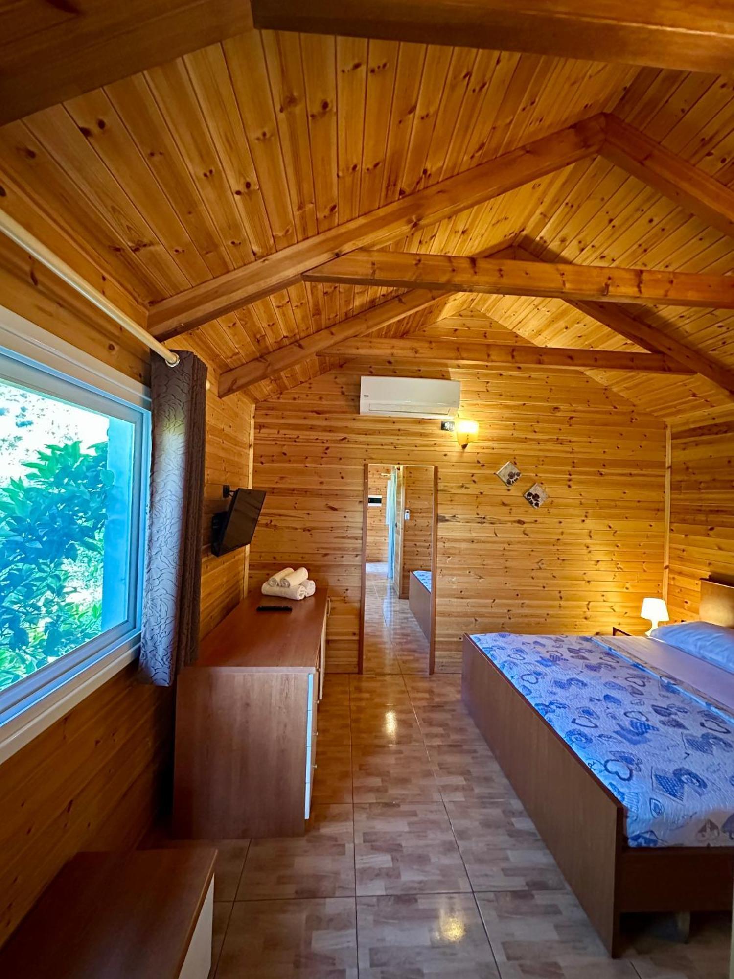 The Mussel House Villa Ksamil Exterior photo